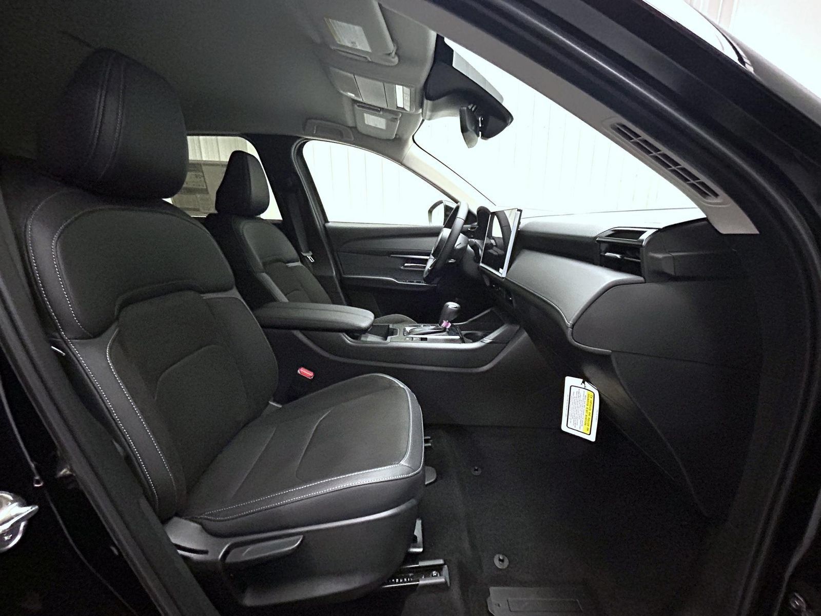 New 2026 MAZDA CX-5 Select AWD/4WD image 16