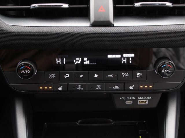 New 2026 Subaru Outback Limited XT w/ Premium/Limited Plus Package AWD/4WD image 34