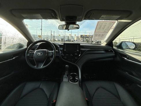 Certified 2024 Toyota Camry SE image 17