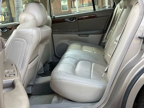 Used 2002 Cadillac De Ville DTS image 16