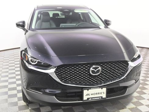 New 2026 MAZDA CX-30 AWD 2.5 S image 9