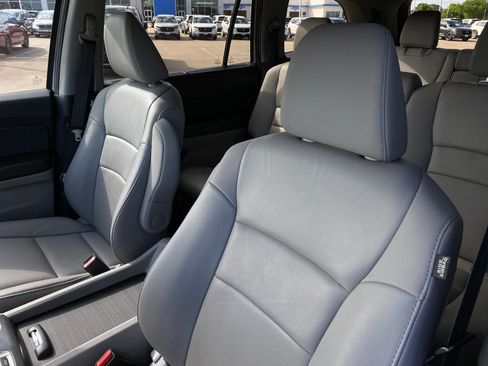 Used 2020 Honda Pilot EX-L image 13