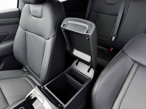 New 2026 Hyundai Santa Cruz XRT image 19