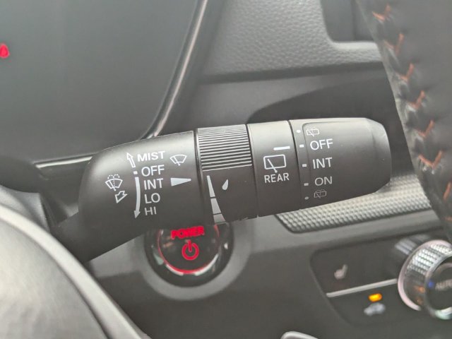 Certified 2023 Honda CR-V Sport image 20