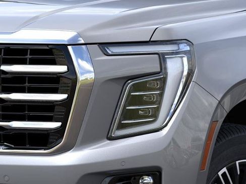 New 2026 GMC Yukon Elevation w/ Elevation Premium Package AWD/4WD image 10