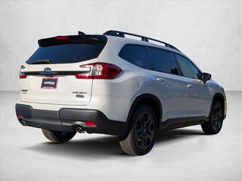 New 2026 Subaru Ascent Bronze Edition AWD/4WD image 2