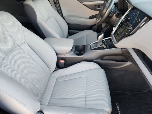 Used 2023 Subaru Legacy Premium w/ Popular Package #1 image 10
