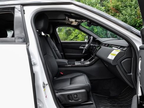 New 2026 Land Rover Range Rover Velar S AWD/4WD image 41