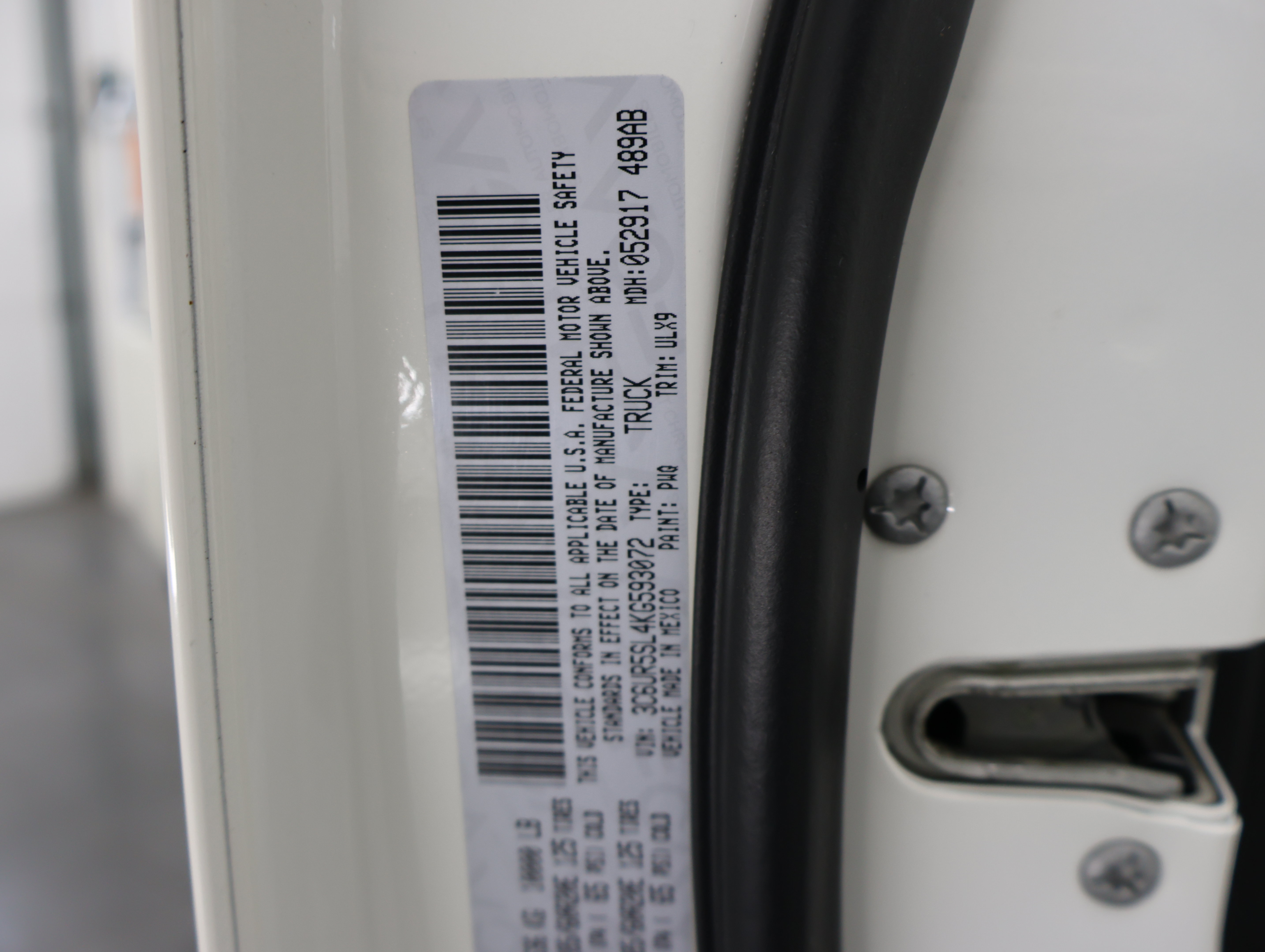 Used 2019 RAM 2500 Limited AWD/4WD image 72