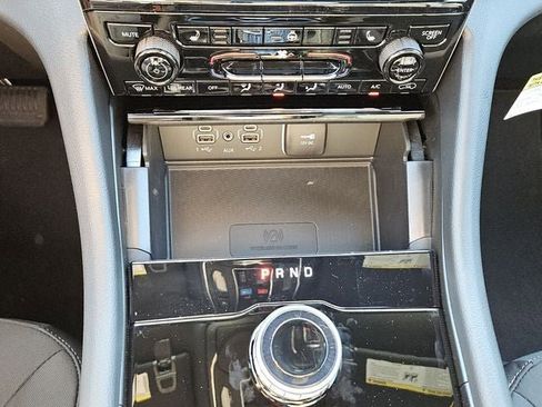 New 2026 Jeep Grand Cherokee Laredo X AWD/4WD image 20