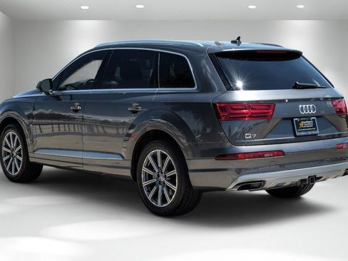 Used 2018 Audi Q7 2.0T Premium Plus AWD/4WD image 11