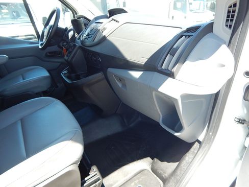 Used 2019 Ford Transit 250 148 High Roof Extended RWD image 21