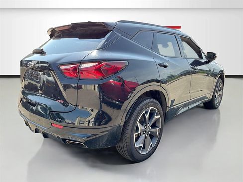 Used 2021 Chevrolet Blazer RS image 7