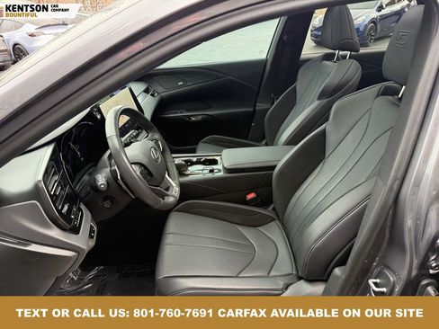 Used 2023 Lexus RX 500h F Sport w/ Cold Area Package image 35