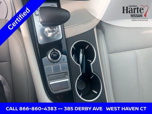 Used 2024 Genesis G70 2.5T image 55