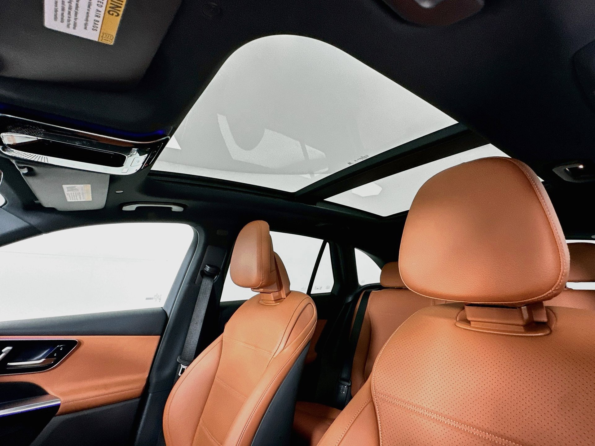 Certified 2026 Mercedes-Benz GLC 300 4MATIC image 24