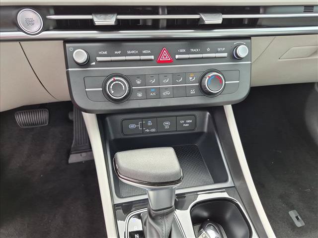 New 2026 Hyundai Tucson SE FWD image 12