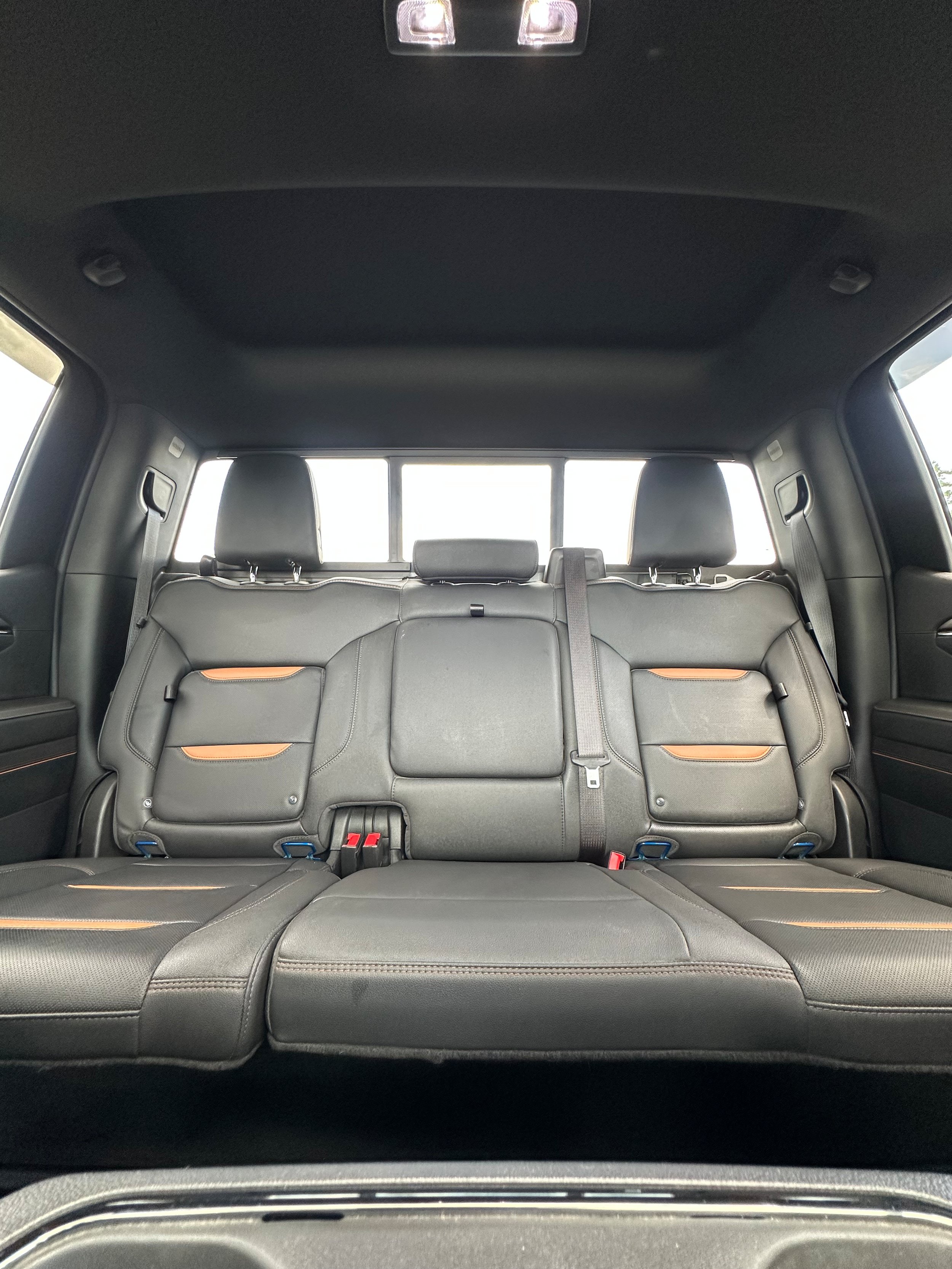 Used 2023 GMC Sierra 1500 AT4 w/ AT4 Premium Package AWD/4WD image 26