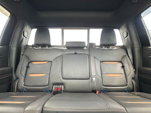 Used 2023 GMC Sierra 1500 AT4 w/ AT4 Premium Package AWD/4WD image 26