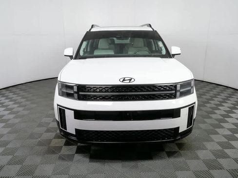 Used 2025 Hyundai Santa Fe Calligraphy FWD image 37
