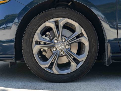 Used 2024 Honda Accord EX-L image 14