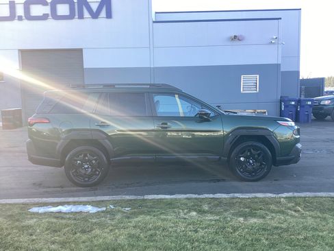 New 2026 Subaru Outback Limited image 6