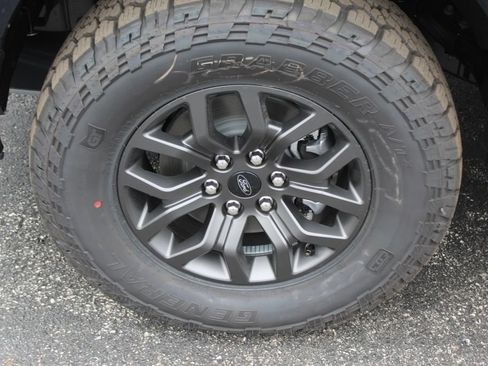 New 2026 Ford F150 Tremor w/ Bed Utility Package AWD/4WD image 3
