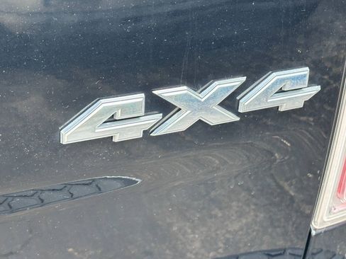 Used 2014 RAM 1500 Limited AWD/4WD image 6
