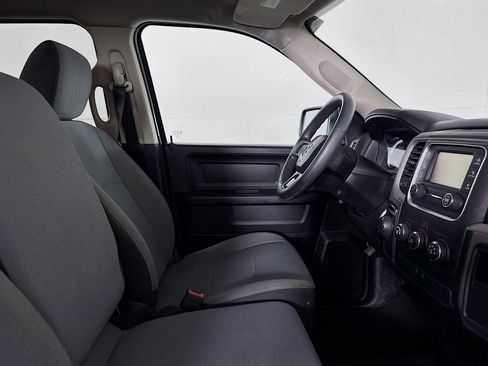 Used 2021 RAM 1500 Tradesman w/ Chrome Plus Package image 27