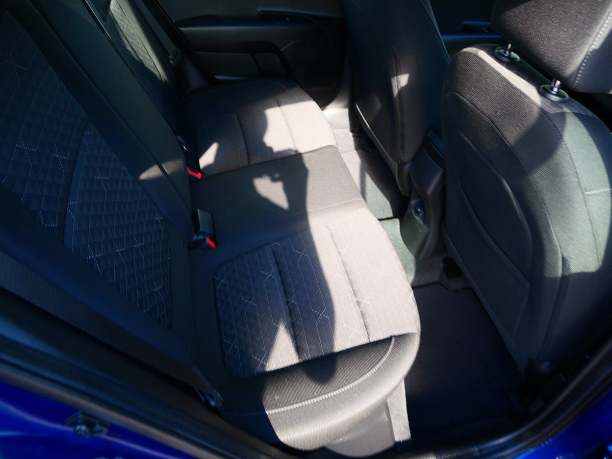 Used 2019 Kia Rio S w/ Technology Package FWD image 21