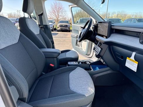 New 2026 Ford Maverick XLT w/ Equipment Group 301A image 21