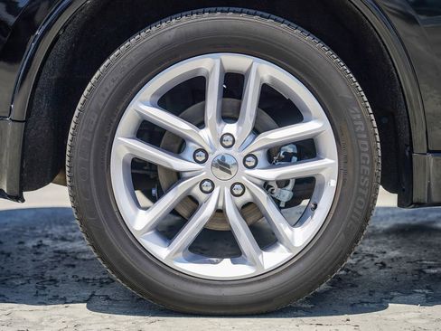 Used 2023 Dodge Durango GT image 11