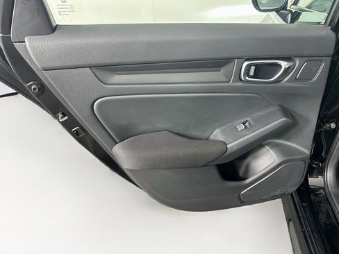 Used 2025 Honda Civic LX image 25