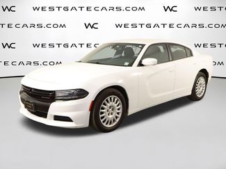 Used 2020 Dodge Charger Police AWD/4WD 360° Tour