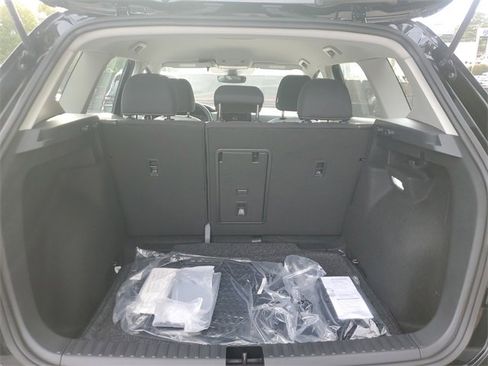 New 2025 Volkswagen Taos S image 8