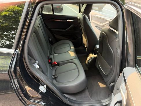 Used 2018 BMW X1 xDrive28i w/ Convenience Package AWD/4WD image 21