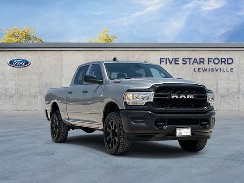 Used 2022 RAM 2500 Tradesman AWD/4WD image 1