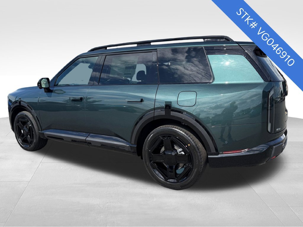 New 2027 Kia Telluride X-Line SX Prestige AWD/4WD image 5