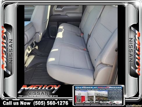 Used 2023 GMC Sierra 1500 SLE image 9