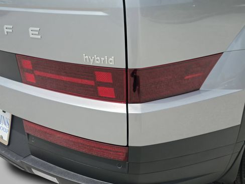 New 2026 Hyundai Santa Fe SEL FWD image 36