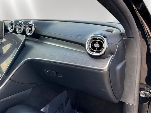 Used 2022 Mercedes-Benz C 300 4MATIC Sedan w/ AMG Line w/ Night Package image 26