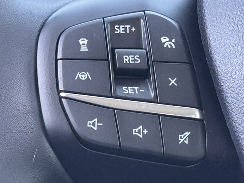 New 2025 Ford Bronco Sport Heritage w/ Convenience Package image 19