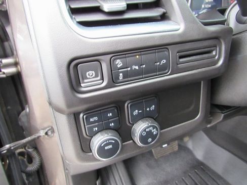 Certified 2021 Chevrolet Tahoe Z71 image 14