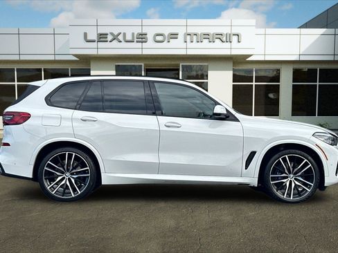 Used 2019 BMW X5 xDrive40i w/ M Sport Package image 7