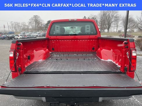 Used 2014 Ford F250 XL w/ Power Equipment Group image 13