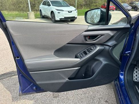 Certified 2024 Subaru Crosstrek 2.5i Sport w/ Popular Package #3A image 11