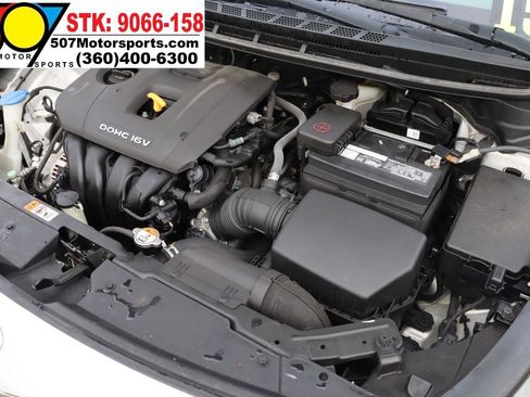 Used 2018 Kia Forte LX FWD image 20