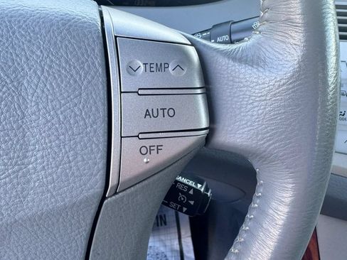Used 2007 Toyota Avalon Limited FWD image 20