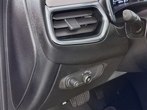 Used 2019 Chevrolet Equinox LS AWD/4WD image 7