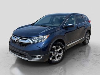 Used 2018 Honda CR-V EX video 1